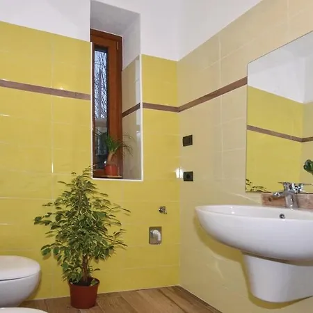 Casa Nel Verde 度假居